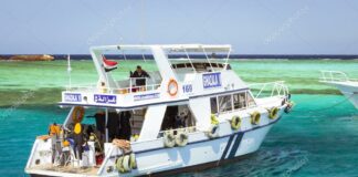 How to Cook Oatmeal on a Boat Trip