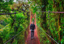 Is Costa Rica Safe for Solo Female Travelers Is Costa Rica Safe for Solo Female Travelers