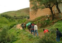 Day Trips Out of the Villages Day Trips Out of the Villages