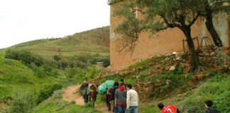 Day Trips Out of the Villages