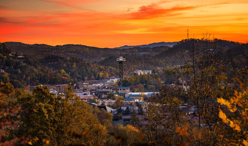 Planning a Gatlinburg Weekend Trip