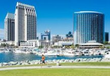 Day Trips from San Diego Day Trips from San Diego