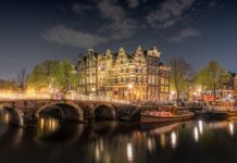 What City Could You Combine with an Amsterdam Trip What City Could You Combine with an Amsterdam Trip