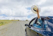 The Ultimate Guide to Road Trip Questions The Ultimate Guide to Road Trip Questions