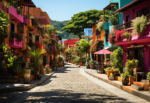 10-Day Trip to Costa Rica 10-Day Trip to Costa Rica