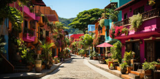 10-Day Trip to Costa Rica 10-Day Trip to Costa Rica