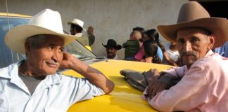 Honduras Mission Trip