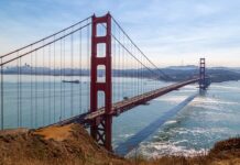 Best Nature Places for a Weekend Trip in Bay Area Best Nature Places for a Weekend Trip in Bay Area