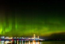 Trip to Northern Michigans Sleeping Bear Dunes Planning a Trip to Northern Michigans Sleeping Bear Dunes