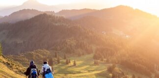 Is 200 Miles a Lot for 5 Months of Hiking