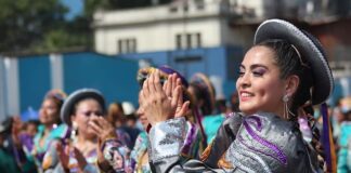 Is Peru Safe for Solo Female Travelers