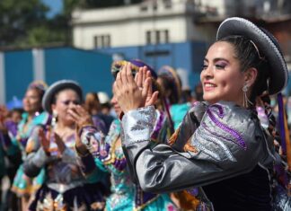 Is Peru Safe for Solo Female Travelers Is Peru Safe for Solo Female Travelers