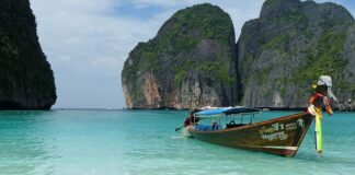 Phuket Happiness Trips Turtle Village