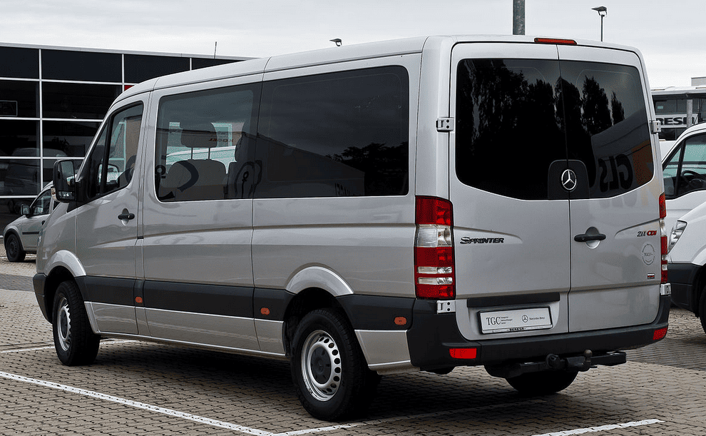 Best Van Life Vans