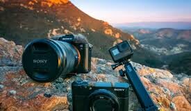 Best Camera for Travel