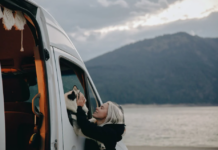 Best Van Life Vans Jobs for Van Life