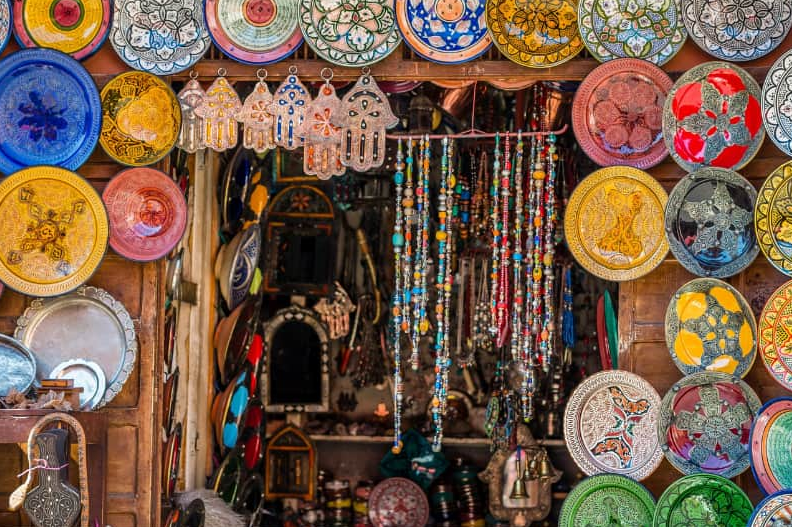 5 Unmissable Activities When Visiting Marrakech