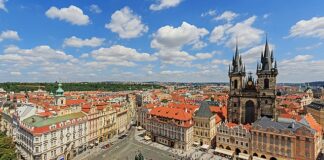 Best Places to Travel in December on a Budget Best Places to Travel in December on a Budget