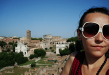 Solo Travel in Rome, Italy Solo Travel in Rome, Italy