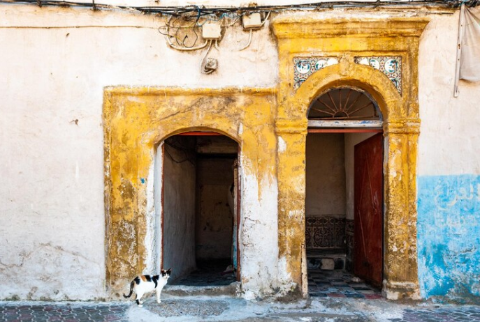 The Mellah: Marrakech’s Historic Jewish Quarter