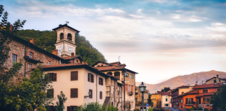 Top Tourist Attractions in Piedmont, Georgia