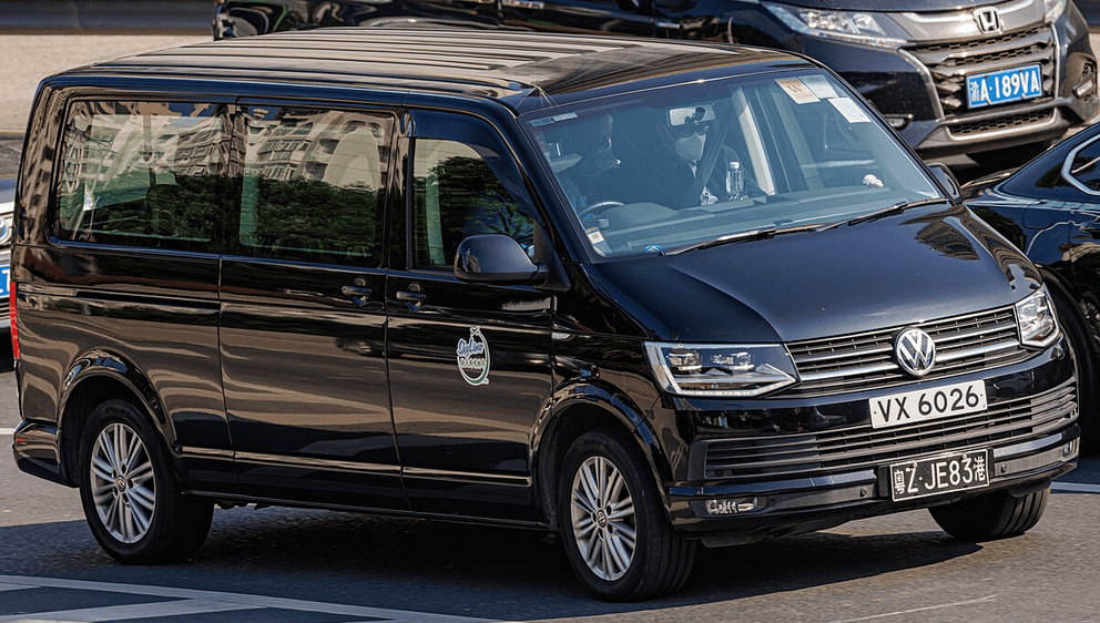 Best Van Life Vans