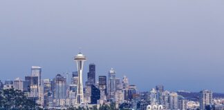 Free Things to Do in Seattle