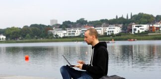 Bali Digital Nomad Visa