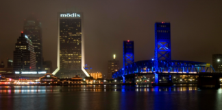 jacksonville fl​
