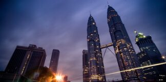 Malaysia Digital Nomad Visa Malaysia Digital Nomad Visa