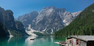 Family Trip to Italy on a Budget