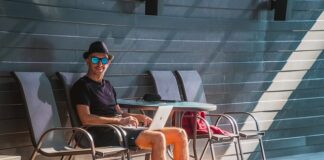 Digital Nomad Australia Digital Nomad Australia