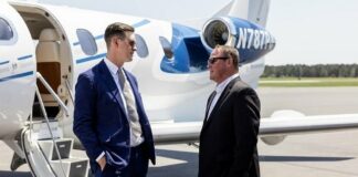 How to Plan an International Trip in Your Own Plane 2025 How to Plan an International Trip in Your Own Plane 2025