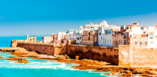 5 Things to Do in Essaouira