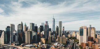 Best Places to Visit in April in the USA 2025 Best Places to Visit in April in the USA 2025