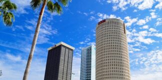 Free Things to Do in Tampa