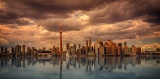 Best Places to Travel in Canada