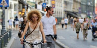 Best Cities to Travel With Old Parents